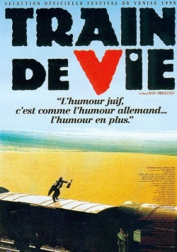 Watch Train of Life (1998) Online FREE