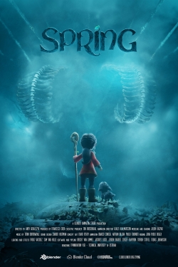 Watch Spring (2019) Online FREE