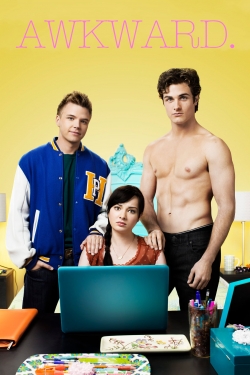 Watch Awkward. (2011) Online FREE