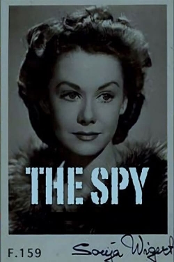 Watch The Spy (2019) Online FREE