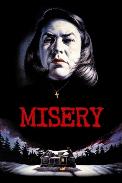 Watch Misery (1990) Online FREE