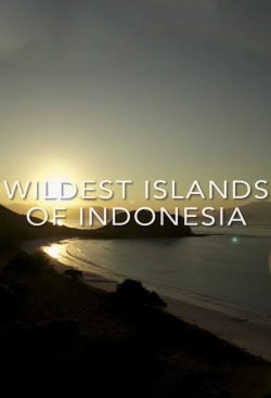 Watch Wildest Islands of Indonesia (2016) Online FREE