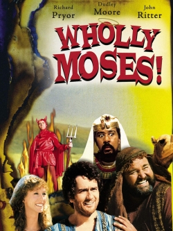 Watch Wholly Moses (1980) Online FREE