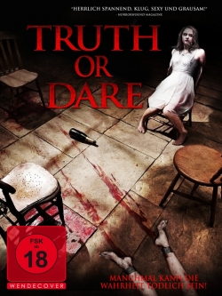 Watch Truth or Dare (2013) Online FREE