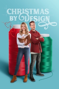 Watch Christmas by Design (2023) Online FREE