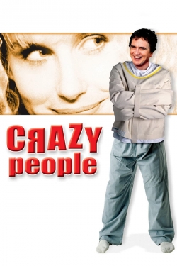 Watch Crazy People (1990) Online FREE