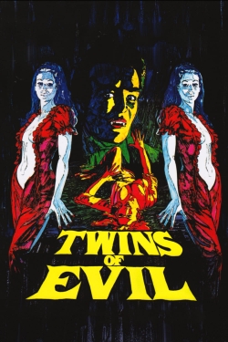 Watch Twins of Evil (1971) Online FREE