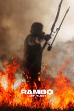 Watch Rambo: Last Blood (2019) Online FREE