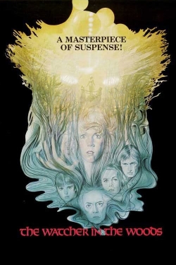 Watch The Watcher in the Woods (1980) Online FREE