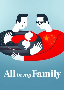 Watch All in My Family (2019) Online FREE