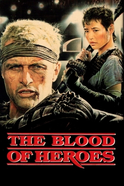Watch The Blood of Heroes (1989) Online FREE