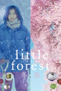 Watch Little Forest: Winter/Spring (2015) Online FREE