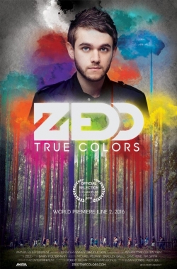 Watch Zedd: True Colors (2016) Online FREE