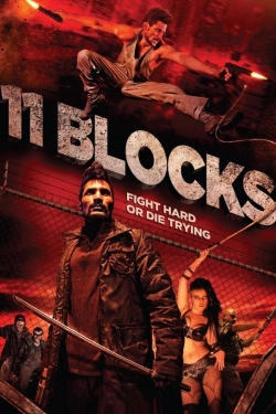 Watch 11 Blocks (2015) Online FREE