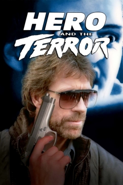 Watch Hero and the Terror (1988) Online FREE