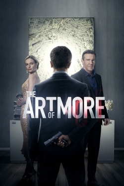 Watch The Art of More (2015) Online FREE