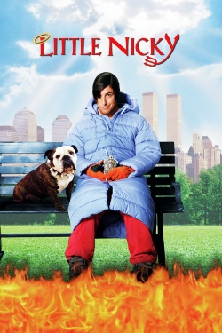 Watch Little Nicky (2000) Online FREE