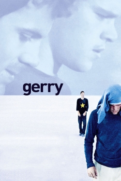 Watch Gerry (2002) Online FREE