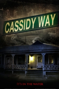 Watch Cassidy Way (2016) Online FREE