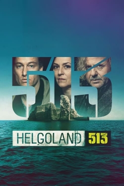 Watch Helgoland 513 (2024) Online FREE