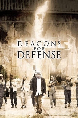 Watch Deacons for Defense (2003) Online FREE