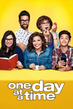 Watch One Day at a Time (2017) Online FREE