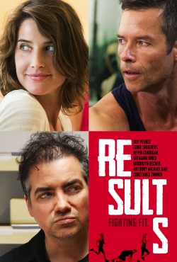 Watch Results (2015) Online FREE