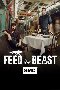 Watch Feed the Beast (2016) Online FREE