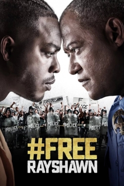 Watch #FreeRayshawn (2020) Online FREE