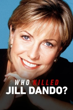 Watch Who Killed Jill Dando? (2023) Online FREE