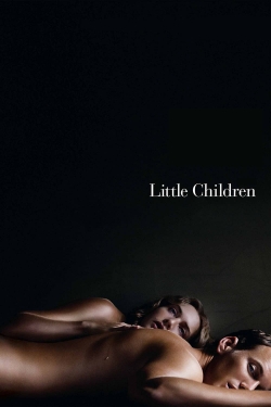 Watch Little Children (2006) Online FREE