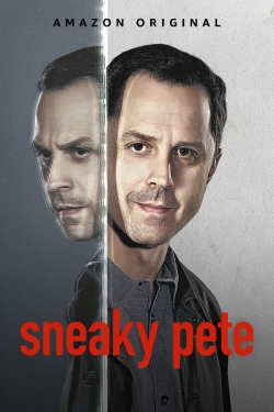 Watch Sneaky Pete (2015) Online FREE