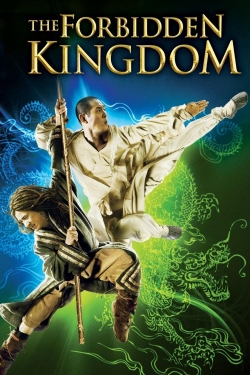 Watch The Forbidden Kingdom (2008) Online FREE