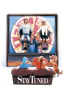 Watch Stay Tuned (1992) Online FREE