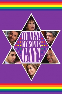 Watch Oy Vey! My Son Is Gay! (2009) Online FREE