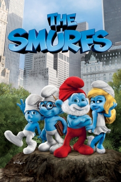Watch The Smurfs (2011) Online FREE