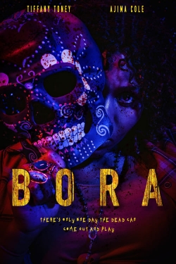 Watch Bora (2023) Online FREE