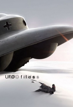 Watch UFO Files (2004) Online FREE