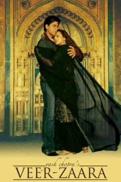 Watch Veer-Zaara (2004) Online FREE