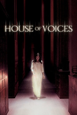 Watch House of Voices (2004) Online FREE