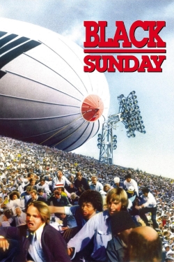 Watch Black Sunday (1977) Online FREE