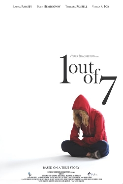 Watch 1 Out of 7 (2012) Online FREE