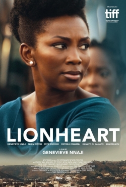 Watch Lionheart (2019) Online FREE