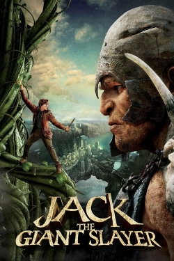 Watch Jack the Giant Slayer (2013) Online FREE