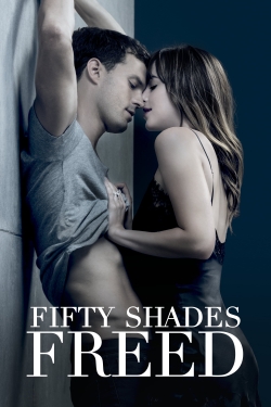 Watch Fifty Shades Freed (2018) Online FREE