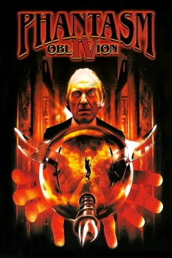 Watch Phantasm IV: Oblivion (1998) Online FREE
