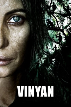 Watch Vinyan (2008) Online FREE