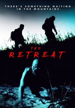 Watch The Retreat (2020) Online FREE