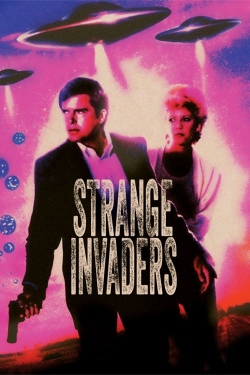 Watch Strange Invaders (1983) Online FREE