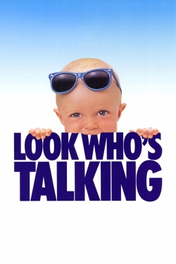 Watch Look Who's Talking (1989) Online FREE
